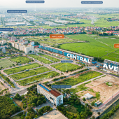  CƠ HỘI CUỐI CÙNG! DUY NHẤT 5 LÔ ĐẤT NỀN SỔ SẴN GIÁ F0! 